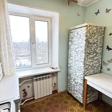 Квартира 32 м², 1-комнатная - изображение 4