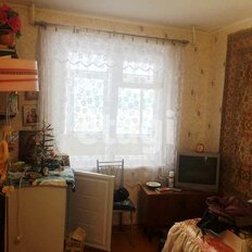 Квартира 57,2 м², 3-комнатная - изображение 3