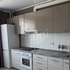 Квартира 66,5 м², 2-комнатная - изображение 1