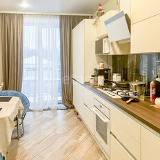 Квартира 52,7 м², 2-комнатная - изображение 3