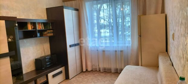 20,1 м², квартира-студия 2 890 000 ₽ - изображение 9