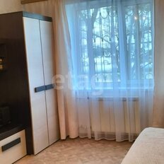 Квартира 20,5 м², 1-комнатная - изображение 2