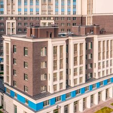 Квартира 33,9 м², 1-комнатная - изображение 3