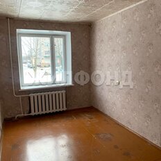 Квартира 61,9 м², 3-комнатная - изображение 2