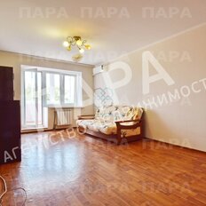 Квартира 39 м², 1-комнатная - изображение 5