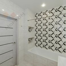 Квартира 63,4 м², 2-комнатная - изображение 2