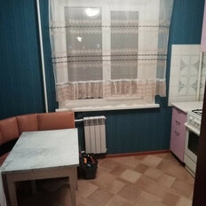 Квартира 33,1 м², 1-комнатная - изображение 5