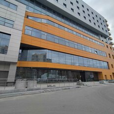 3700 м², торговое помещение - изображение 1