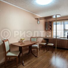 Квартира 109,3 м², 5-комнатная - изображение 2