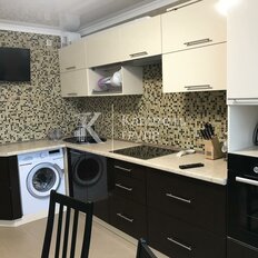 Квартира 40 м², 1-комнатная - изображение 2