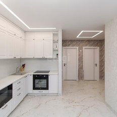 Квартира 63,3 м², 2-комнатная - изображение 4