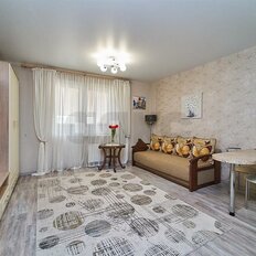 Квартира 34 м², студия - изображение 2