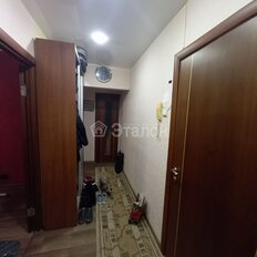 Квартира 51 м², 2-комнатная - изображение 3