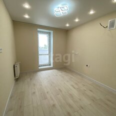 Квартира 37,3 м², 1-комнатная - изображение 2