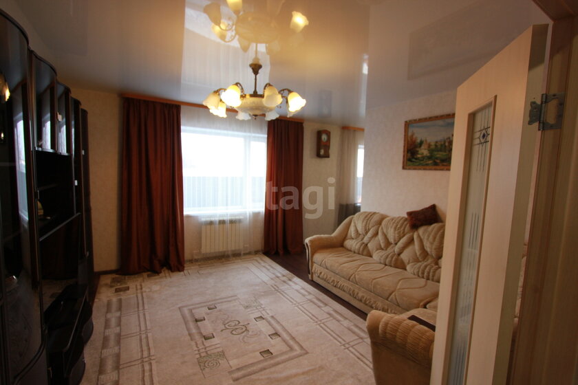 110 м² дом, 5,7 сотки участок 6 200 000 ₽ - изображение 74
