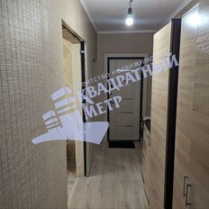 Квартира 63 м², 3-комнатная - изображение 4