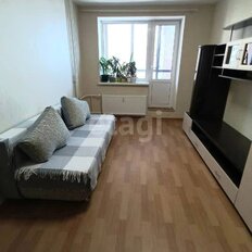 Квартира 36,1 м², 1-комнатная - изображение 1