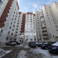 Квартира 122,9 м², 4-комнатная - изображение 2