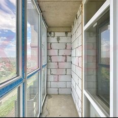 Квартира 21 м², студия - изображение 4