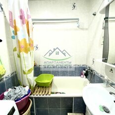 Квартира 71 м², 3-комнатная - изображение 4