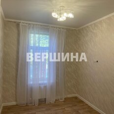 Квартира 28 м², 2-комнатная - изображение 2