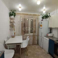 Квартира 51,6 м², 2-комнатная - изображение 1