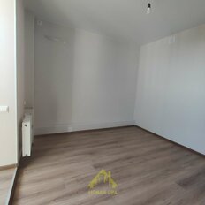 Квартира 21,5 м², студия - изображение 1