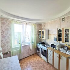 Квартира 56,3 м², 2-комнатная - изображение 3
