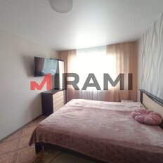 Квартира 22,6 м², студия - изображение 4