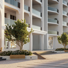 Квартира 40,6 м², студия - изображение 1