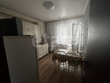 40 м², квартира-студия 30 000 ₽ в месяц - изображение 72