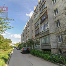Квартира 31,6 м², 1-комнатная - изображение 1