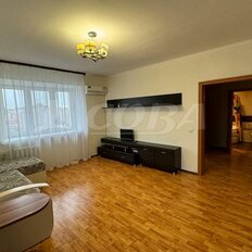 Квартира 56,1 м², 1-комнатная - изображение 5