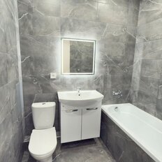 Квартира 36,9 м², 1-комнатная - изображение 4