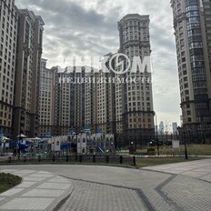 Квартира 42,9 м², 1-комнатная - изображение 3