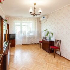 Квартира 60 м², 3-комнатная - изображение 4