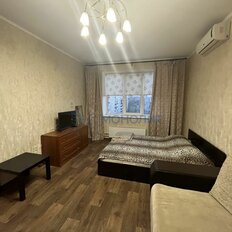 Квартира 44,9 м², 1-комнатная - изображение 5