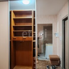 Квартира 37,7 м², 1-комнатная - изображение 3