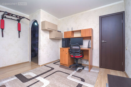 33,7 м², 1-комнатная квартира 3 600 000 ₽ - изображение 49