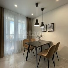 Квартира 70,4 м², 3-комнатная - изображение 2