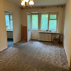 Квартира 42,3 м², 2-комнатная - изображение 3