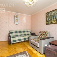 Квартира 50,8 м², 2-комнатная - изображение 4