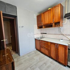 Квартира 46,2 м², 2-комнатная - изображение 2