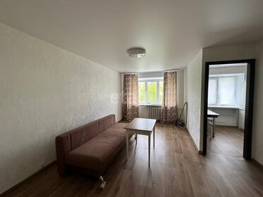 38,3 м², 1-комнатная квартира 22 000 ₽ в месяц - изображение 49