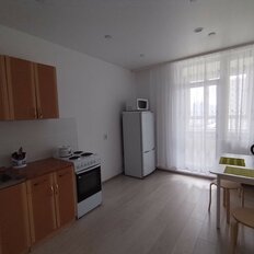 Квартира 38,5 м², 1-комнатная - изображение 2