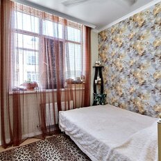 Квартира 43,6 м², 1-комнатная - изображение 3