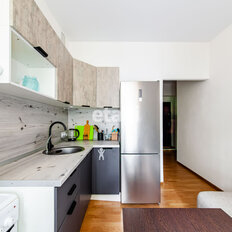 Квартира 48,8 м², 2-комнатные - изображение 2