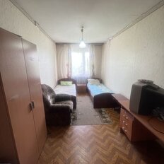 Квартира 47,8 м², 2-комнатная - изображение 2