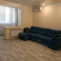 Квартира 66,1 м², 3-комнатная - изображение 5