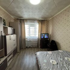 Квартира 21,4 м², студия - изображение 2